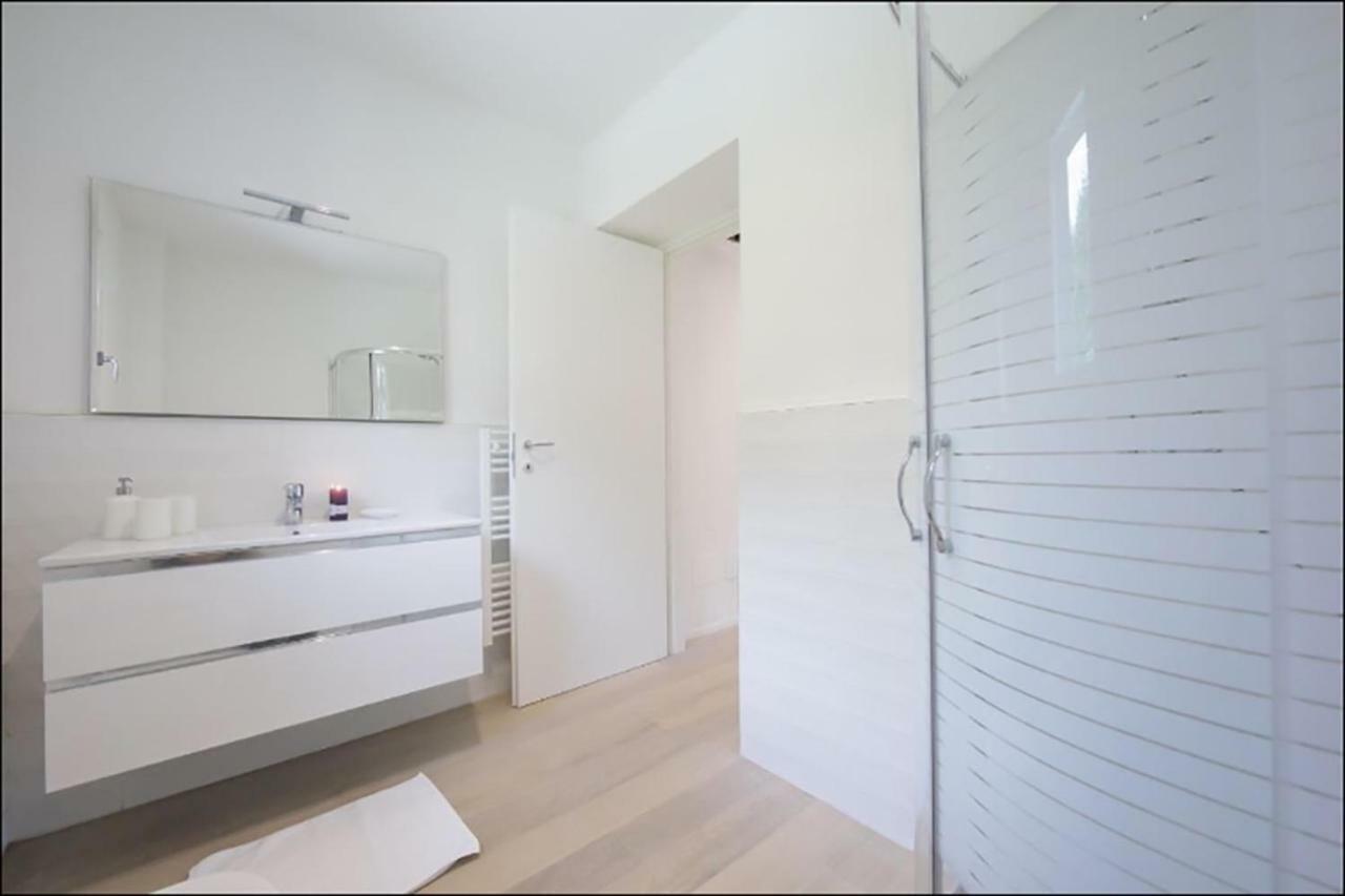 Villa Regina Int.3 Mezzegra Екстериор снимка